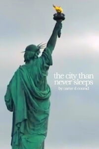 New York City: The City that Never Sleeps (2022)