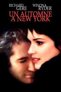 New York en automne (2000)