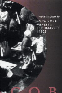 New York Ghetto Fishmarket 1903 (2007)
