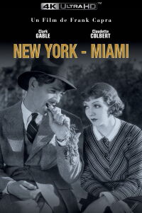 New York - Miami (1934)