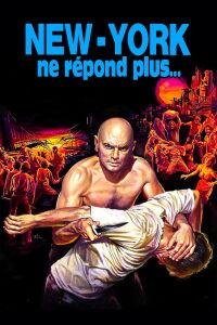 New-York ne répond plus (1975)