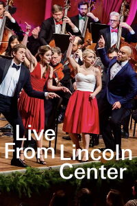 New York Philharmonic New Year's Eve: Bernstein on Broadway (2018)