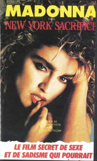 New York Sacrifice (1985)