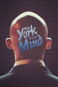 New York State of Mind Movie (2016)