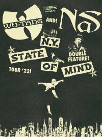 New York State of Mind Tour (2022)