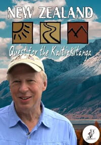 New Zealand: Quest for Kiatiaktanga (2008)