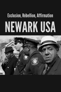 Newark USA: Far from the American Dream (2023)