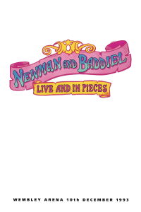 Newman and Baddiel: Live and in Pieces (1993)