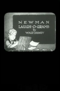 Newman Laugh-O-Grams (1921)