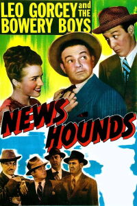 News Hounds (1947)