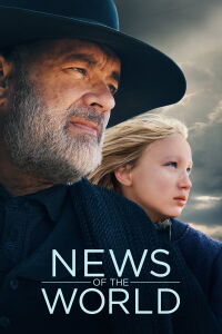 News of the World (2020)