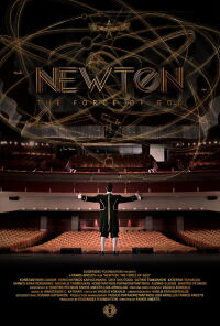 Newton: The Force of God (2016)