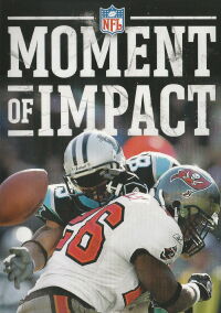 NFL: Moment of Impact (2007)