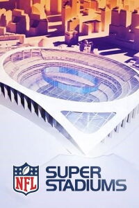 NFL Super Stadiums (2020)