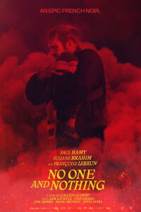 Ni nada ni nadie (2024)