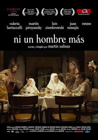 Ni un hombre más (2012)