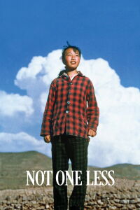Ni uno menos (1999)