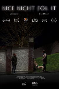 Nice Night for It (2017)