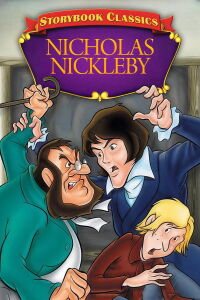 Nicholas Nickleby (1985)