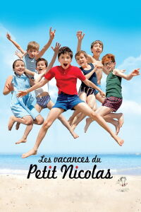 Nicholas on Holiday (2014)