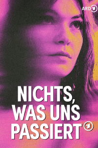 Nichts, was uns passiert (2023)