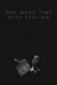Nick Cave - One More Time With Feeling (2016)