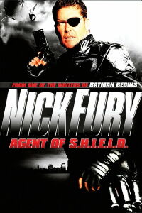 Nick Furia, operación Manhattan (1998)