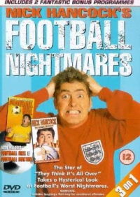 Nick Hancock Football Doctor (1999)