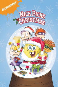 Nick Picks Christmas: Nickelodeon Festive Tales (2006)