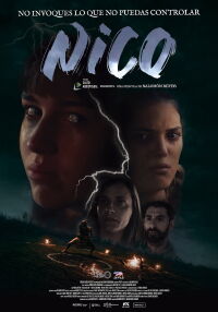 Nico (2025)