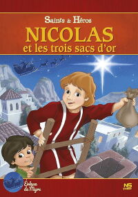 Nicolas et les trois sacs d'or (1990)