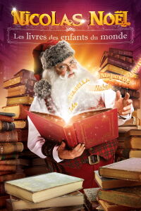 Nicolas Noël: Les livres des enfants du monde (2018)