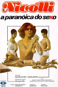 Nicolli: A Paranóica do Sexo (1982)