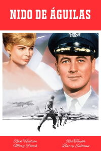 Nido de águilas (1963)