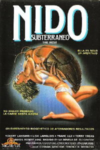 Nido subterráneo (1988)