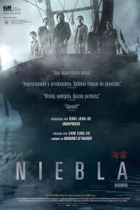 Niebla (2014)
