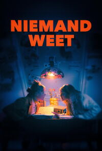 Niemand weet (2024)