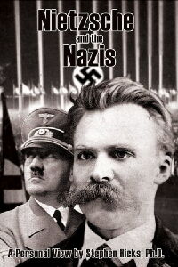 Nietzsche and the Nazis (2006)