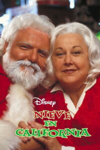 Nieve en California (2000)