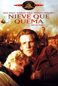 Nieve que quema (1978)