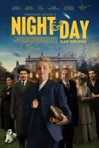 Night and Day (2026)