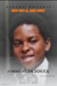 Night at the School (2019)