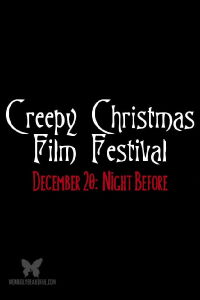 Night Before (2018)