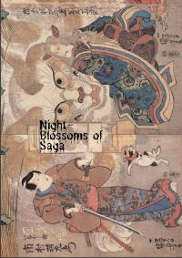 Night-Blossoms of Saga (1910)