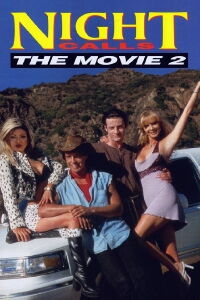 Night Calls: The Movie, Part 2 (2000)