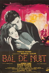 Night Dance Hall (1959)