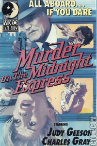 Night Is the Time for Killing (1975)