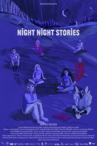 Night Night Stories (2023)