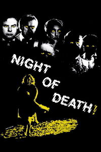 Night of Death! (1980)
