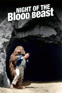 Night of the Blood Beast (1958)